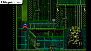 Demon's Lab