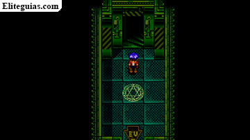 Demon's Lab