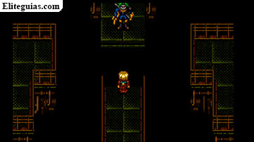 Gate Generator