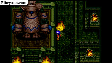 Golem de Tierra