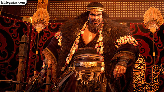 Dong Zhuo