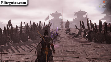 Las llamas de la guerra arden con fuerza