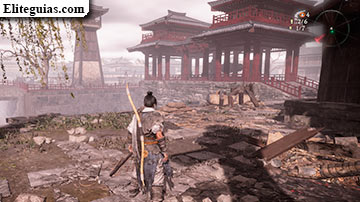 Las llamas de la guerra arden con fuerza
