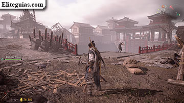 Las llamas de la guerra arden con fuerza