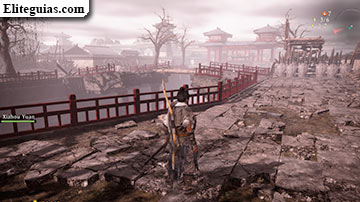 Las llamas de la guerra arden con fuerza