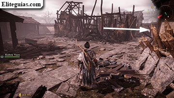 Las llamas de la guerra arden con fuerza