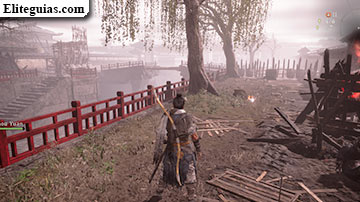 Las llamas de la guerra arden con fuerza