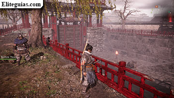 Las llamas de la guerra arden con fuerza
