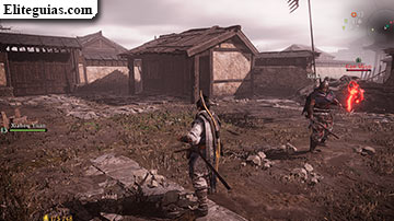 Las llamas de la guerra arden con fuerza