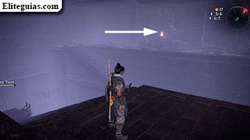 Las llamas de la guerra arden con fuerza