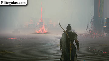 Reino de batalla