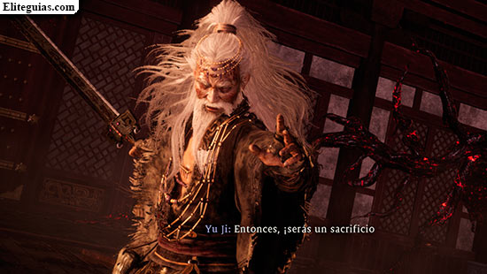 Yu Ji
