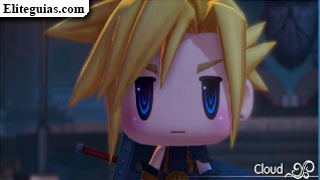 Cloud