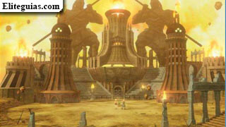 Coliseo