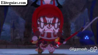 Gilgamesh