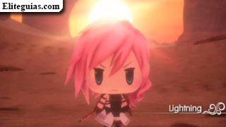 Lightning