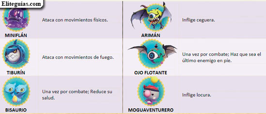 Mirages