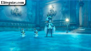 Ping&uuml;irreina