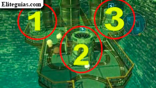 Reactor Mako 0
