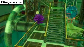 Reactor Mako 0