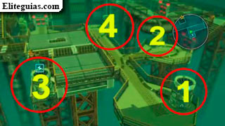 Reactor Mako 0