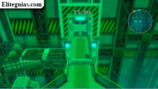 Reactor Mako 0