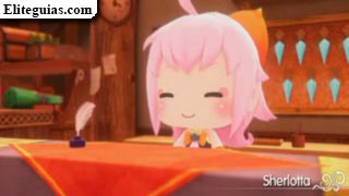 Sherlotta