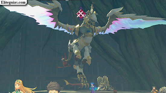 Argus el Pretoriano