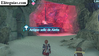 Caverna del sello