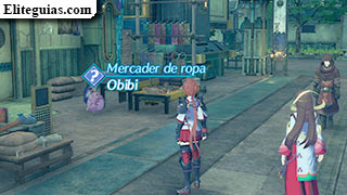 Comercio a la baja