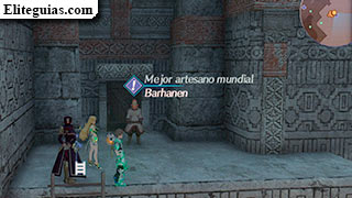 Complemento artesanal
