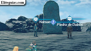 Dagos y el cuento