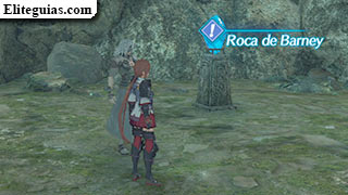 El cuento de las rocas