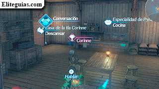 El descanso del guerrero