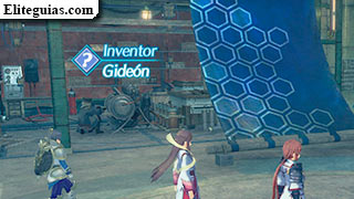 El gran inventor torn&eacute;s