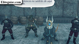 El reencuentro
