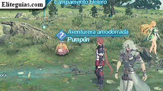 El rival de Pump&uacute;n
