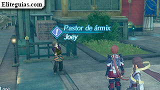 En busca de los &aacute;rmix