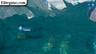 Héroe de los nopon