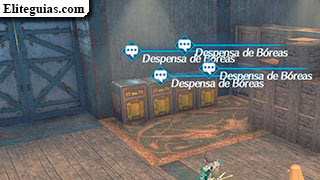 Héroe de los nopon