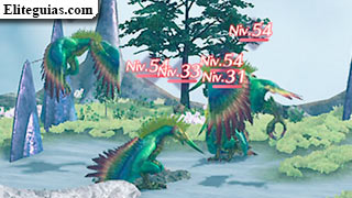 Héroe de los nopon