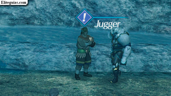 Jugger el Feroz