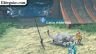 La caza de recuerdos