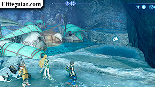 Los murales nopon