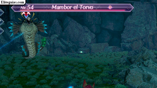 Mambor el Torvo