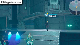 Mikhail