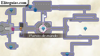Newt y los reclutas