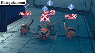 Nopon desaparecido