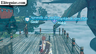Planes de futuro