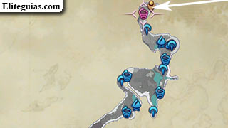 Rocas de Barney